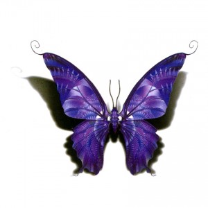 Временная татуировка Бабочка 33504
